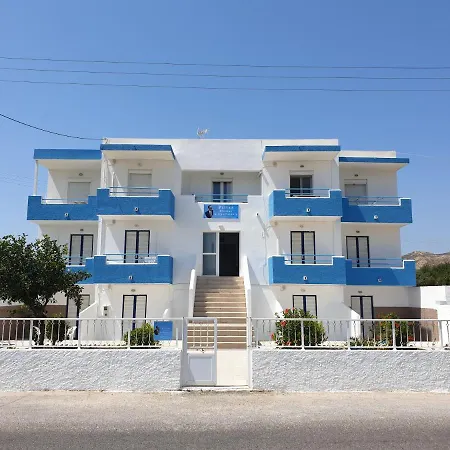 Pittas Studios Kardamena 300 Meters From The Beach