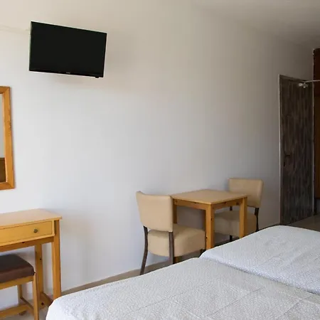 Pittas Studios Kardamena 300 Meters From The Beach Apartment Kardamena (Kos)