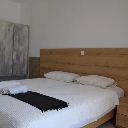 Pittas Studios Kardamena 300 Meters From The Beach Apartment Kardamena (Kos)