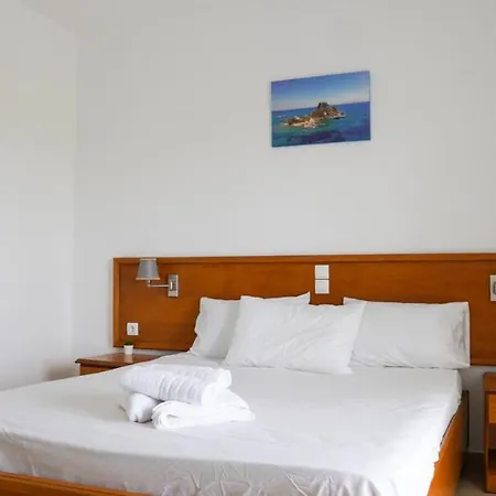Pittas Studios Kardamena 300 Meters From The Beach *
