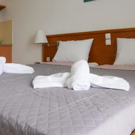Pittas Studios Kardamena 300 Meters From The Beach