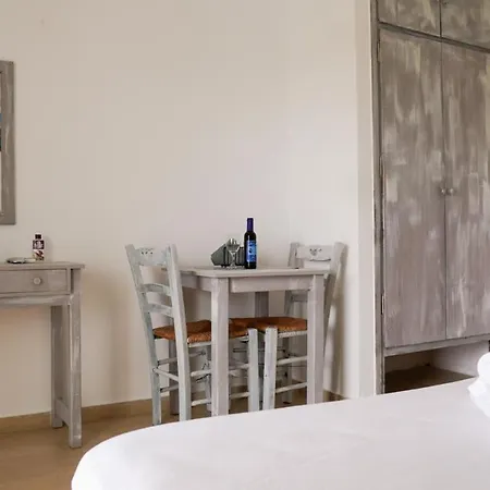 Apartment Pittas Studios Kardamena 300 Meters From The Beach *