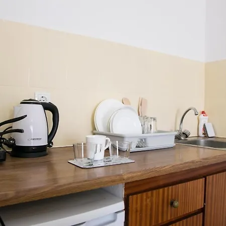 Pittas Studios Kardamena 300 Meters From The Beach Апартаменты