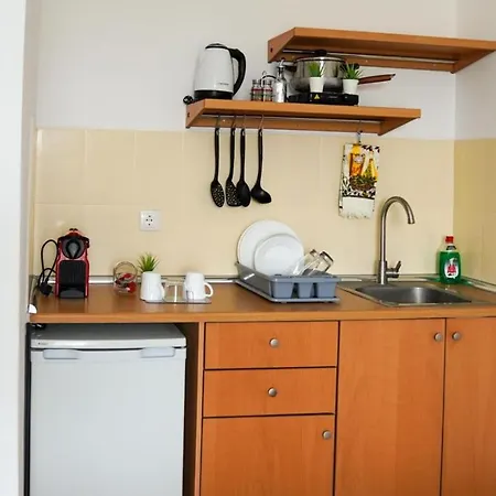 Pittas Studios Kardamena 300 Meters From The Beach Kardamena (Kos)