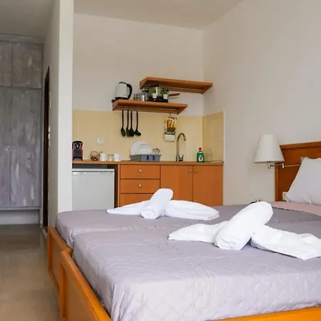 Pittas Studios Kardamena 300 Meters From The Beach * Kardamena (Kos)