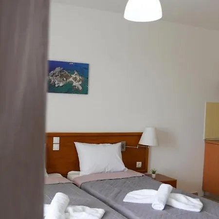 Pittas Studios Kardamena 300 Meters From The Beach Kardamena (Kos)