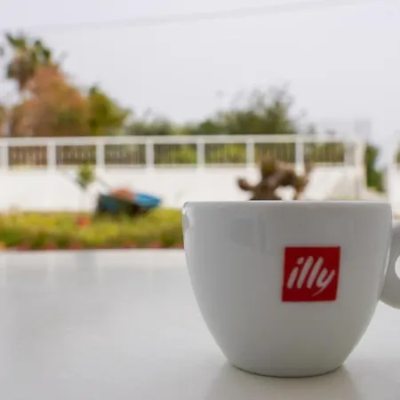 Pittas Studios Kardamena 300 Meters From The Beach Апартаменты Kardamena (Kos)