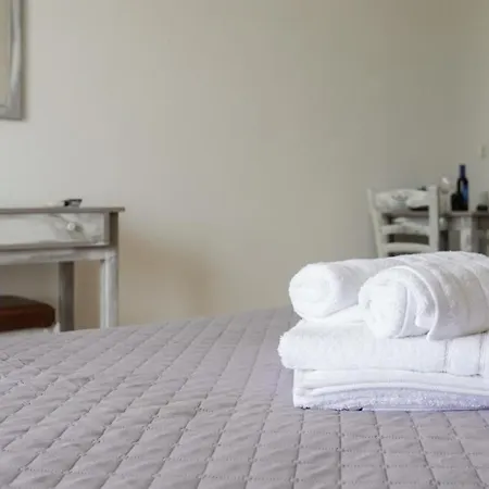 Pittas Studios Kardamena 300 Meters From The Beach