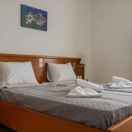 Pittas Studios Kardamena 300 Meters From The Beach Апартаменты Kardamena (Kos)