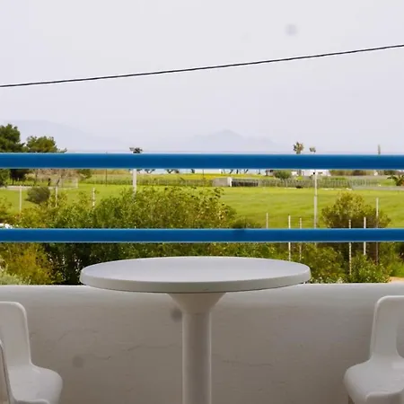 Pittas Studios Kardamena 300 Meters From The Beach Kardamena (Kos)