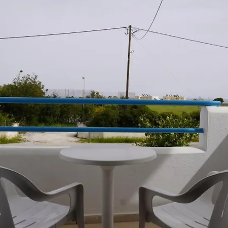 Апартаменты Pittas Studios Kardamena 300 Meters From The Beach *