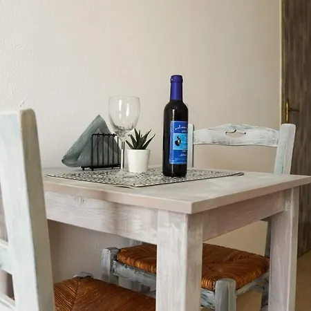 Апартаменты Pittas Studios Kardamena 300 Meters From The Beach Kardamena (Kos)